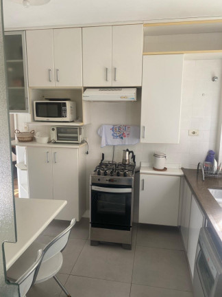 Imagem Apartamento com 3 Quartos à Venda, 145 m² em Itaim Bibi - São Paulo