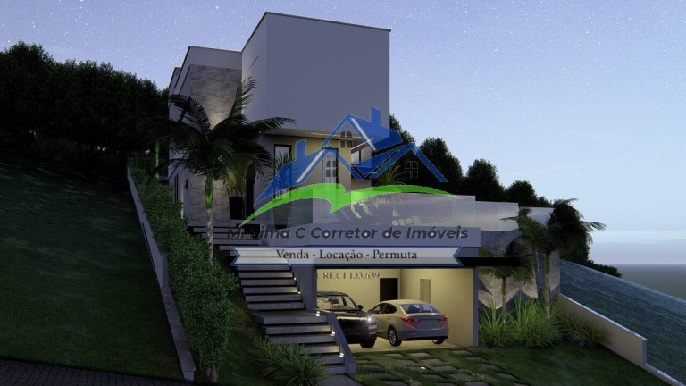 Imagem Casa de Condomínio com 3 Quartos à Venda, 600 m² em Condominio Quintas Da Boa Vista - Atibaia Imagem Casa de Condomínio com 3 Quartos à Venda, 600 m² em Condominio Quintas Da Boa Vista - Atibaia