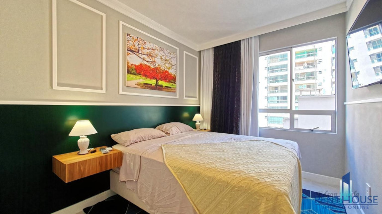 Imagem Apartamento com 1 Quarto à Venda, 52 m² em Centro - Balneário Camboriú Imagem Apartamento com 1 Quarto à Venda, 52 m² em Centro - Balneário Camboriú