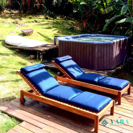 Imagem Apartamento com 4 Quartos à Venda, 1.950 m² em Piuva - Ilhabela