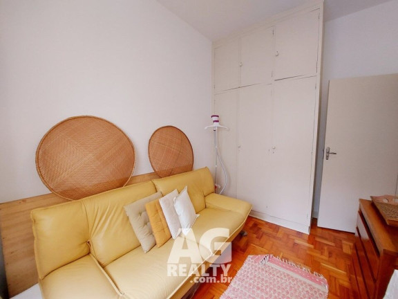 Imagem Apartamento com 3 Quartos à Venda, 103 m² em Paraíso - São Paulo