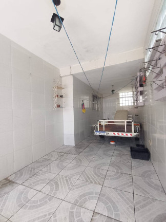 Imagem Casa com 3 Quartos à Venda, 81 m² em Ocian - Praia Grande Imagem Casa com 3 Quartos à Venda, 81 m² em Ocian - Praia Grande