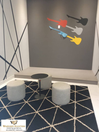 Imagem Terreno à Venda, 375 m² em Centro - Lucena