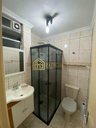 Imagem Apartamento com 1 Quarto à Venda, 38 m² em Demarchi - São Bernardo Do Campo Imagem Apartamento com 1 Quarto à Venda, 38 m² em Demarchi - São Bernardo Do Campo