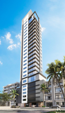 Cobertura com 3 Quartos à Venda, 211 m² em Centro - Balneário Camboriú