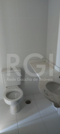 Imagem Apartamento com 2 Quartos à Venda, 96 m² em Marechal Rondon - Canoas Imagem Apartamento com 2 Quartos à Venda, 96 m² em Marechal Rondon - Canoas