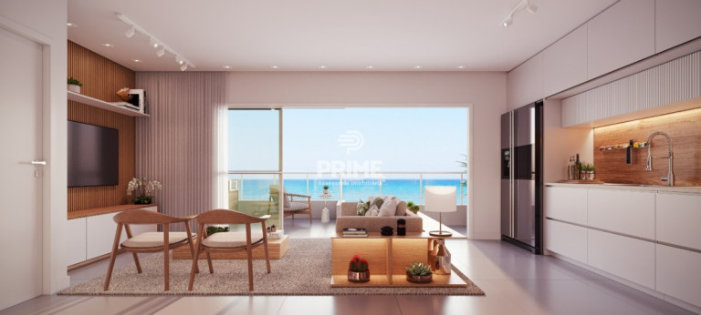 Imagem Apartamento com 2 Quartos à Venda, 80 m² em Massaguaçu - Caraguatatuba