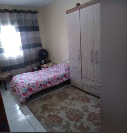 Imagem Apartamento com 2 Quartos à Venda, 48 m² em Jardim Europa - Pirassununga
