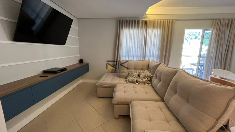 Imagem Apartamento com 3 Quartos à Venda, 135 m² em Praia Grande - Ubatuba