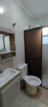 Imagem Apartamento com 1 Quarto à Venda, 47 m² em Mirim - Praia Grande Imagem Apartamento com 1 Quarto à Venda, 47 m² em Mirim - Praia Grande