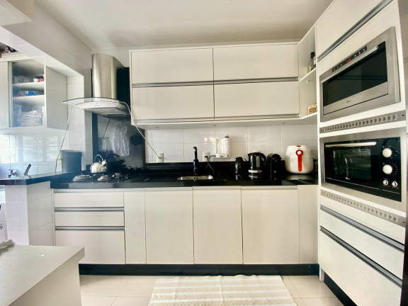 Imagem Cobertura com 3 Quartos à Venda, 159 m² em Floresta - São José