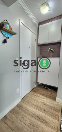 Imagem Apartamento com 3 Quartos à Venda, 69 m² em Vila Andrade - São Paulo Imagem Apartamento com 3 Quartos à Venda, 69 m² em Vila Andrade - São Paulo