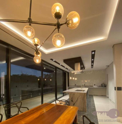 Imagem Casa com 4 Quartos à Venda, 412 m² em Sorocaba