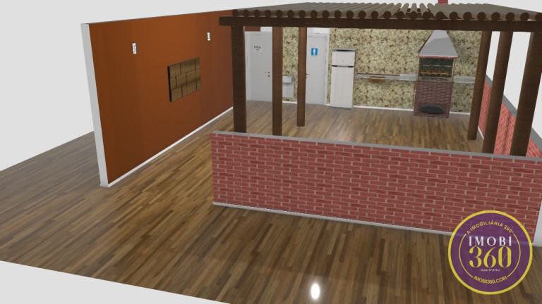 Imagem Apartamento com 2 Quartos à Venda, 58 m² em Vila Carrão - São Paulo