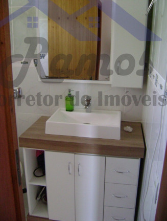 Imagem Imóvel com 2 Quartos à Venda, 52 m² em Cristal - Porto Alegre Imagem Imóvel com 2 Quartos à Venda, 52 m² em Cristal - Porto Alegre
