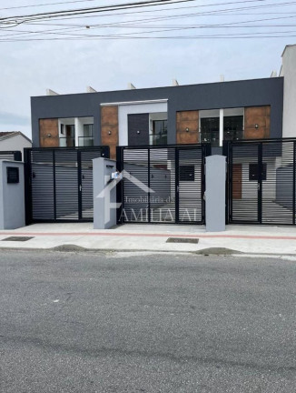 Imagem Casa com 3 Quartos à Venda, 90 m² em Iririú - Joinville