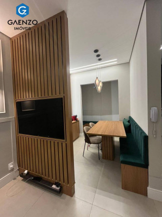 Imagem Apartamento com 2 Quartos à Venda, 48 m² em Centro - Osasco Imagem Apartamento com 2 Quartos à Venda, 48 m² em Centro - Osasco