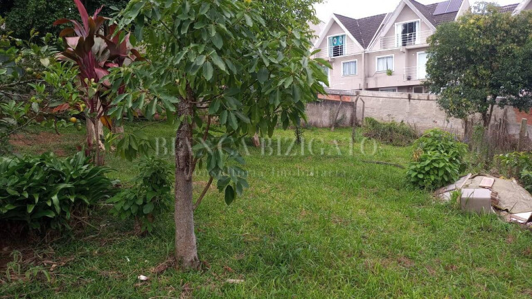 Imagem Terreno à Venda, em Orleans - Curitiba Imagem Terreno à Venda, em Orleans - Curitiba