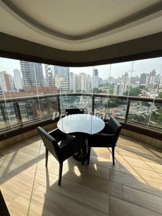 Imagem Apartamento com 1 Quarto para Alugar, 49 m² em Vila Olímpia - São Paulo Imagem Apartamento com 1 Quarto para Alugar, 49 m² em Vila Olímpia - São Paulo