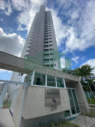 Imagem Apartamento com 3 Quartos à Venda, 90 m² em Madalena - Recife