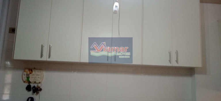 Imagem Apartamento com 3 Quartos à Venda, 90 m² em Enseada - Guarujá Imagem Apartamento com 3 Quartos à Venda, 90 m² em Enseada - Guarujá