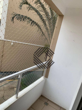Imagem Apartamento com 3 Quartos à Venda, 64 m² em Cerrado - Sorocaba Imagem Apartamento com 3 Quartos à Venda, 64 m² em Cerrado - Sorocaba