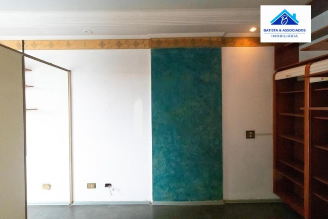 Imagem Apartamento com 1 Quarto à Venda, 26 m² em Centro - Campinas Imagem Apartamento com 1 Quarto à Venda, 26 m² em Centro - Campinas