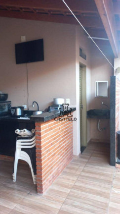 Imagem Casa com 2 Quartos à Venda, 75 m² em Heimtal - Londrina Imagem Casa com 2 Quartos à Venda, 75 m² em Heimtal - Londrina