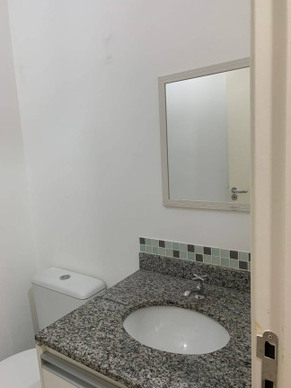 Imagem Apartamento com 2 Quartos à Venda, 60 m² em Tatuapé - São Paulo