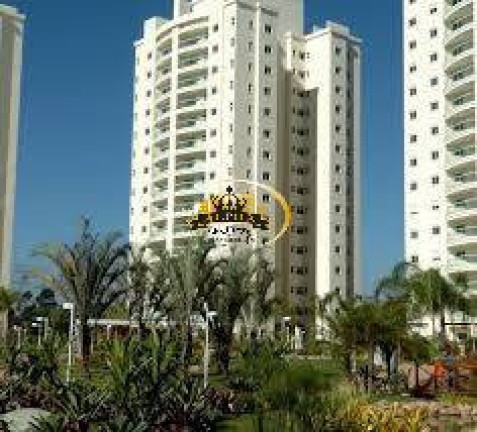 Imagem Apartamento com 2 Quartos à Venda, 133 m² em Tamboré - Santana De Parnaíba Imagem Apartamento com 2 Quartos à Venda, 133 m² em Tamboré - Santana De Parnaíba