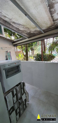 Imagem Apartamento com 2 Quartos à Venda, 66 m² em Centro - Diadema