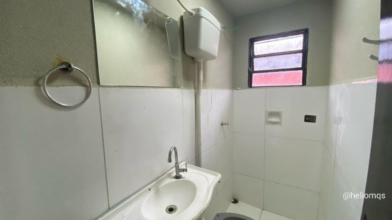 Imagem Casa com 2 Quartos à Venda, 75 m² em Parque Dos Novos Estados - Campo Grande