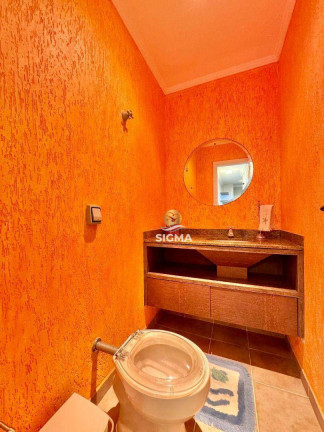 Imagem Apartamento com 4 Quartos à Venda, 251 m² em Jardim Astúrias - Guarujá Imagem Apartamento com 4 Quartos à Venda, 251 m² em Jardim Astúrias - Guarujá