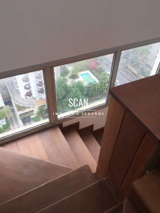 Imagem Cobertura com 3 Quartos à Venda, 206 m² em Cambuí - Campinas Imagem Cobertura com 3 Quartos à Venda, 206 m² em Cambuí - Campinas