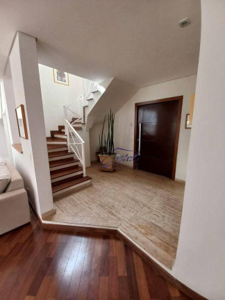 Imagem Casa com 4 Quartos à Venda, 370 m² em Morumbi - São Paulo Imagem Casa com 4 Quartos à Venda, 370 m² em Morumbi - São Paulo