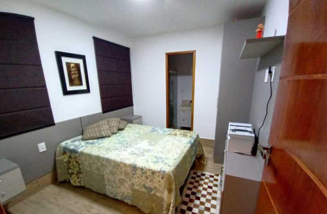 Imagem Casa de Condomínio à Venda, 480 m² em Campo Grande - Rio De Janeiro Imagem Casa de Condomínio à Venda, 480 m² em Campo Grande - Rio De Janeiro