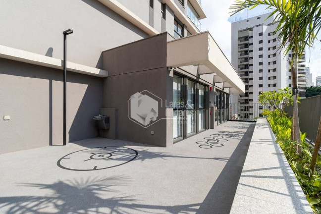 Imagem Apartamento com 3 Quartos à Venda, 211 m² em Campo Belo - São Paulo