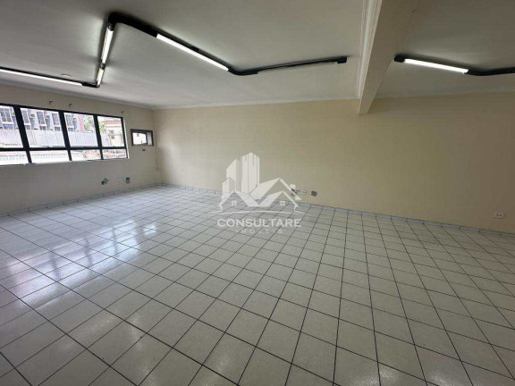 Imagem Sala Comercial à Venda, 80 m² em Vila Mathias - Santos Imagem Sala Comercial à Venda, 80 m² em Vila Mathias - Santos