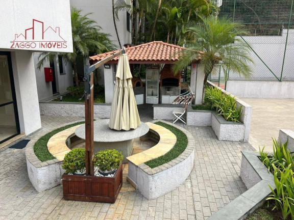 Imagem Apartamento com 3 Quartos à Venda, 78 m² em Vila Andrade - São Paulo Imagem Apartamento com 3 Quartos à Venda, 78 m² em Vila Andrade - São Paulo