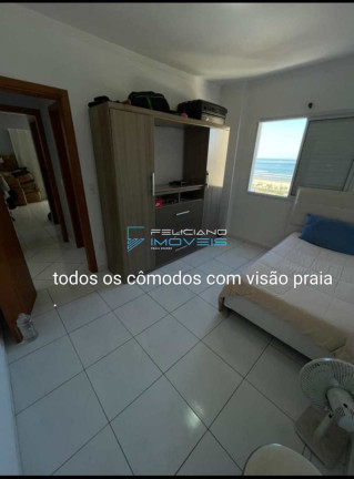 Imagem Apartamento com 2 Quartos à Venda, 94 m² em Aviação - Praia Grande Imagem Apartamento com 2 Quartos à Venda, 94 m² em Aviação - Praia Grande