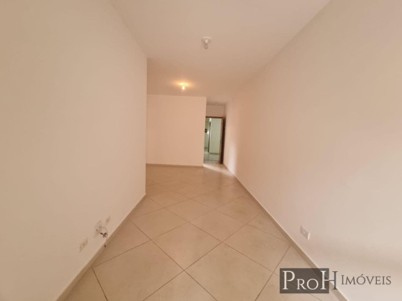 Apartamento com 1 Quarto à Venda, 53 m² em Nova Gerti - São Caetano Do Sul