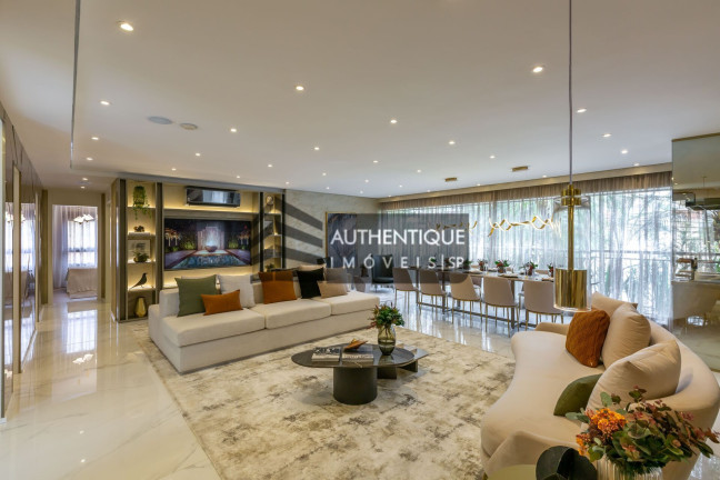 Imagem Apartamento com 3 Quartos à Venda, 142 m² em Perdizes - São Paulo Imagem Apartamento com 3 Quartos à Venda, 142 m² em Perdizes - São Paulo