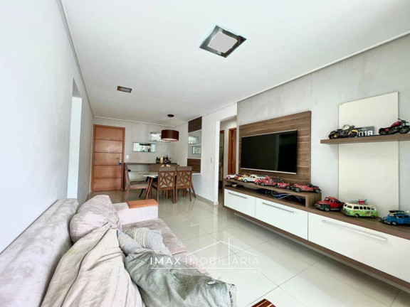Imagem Apartamento com 3 Quartos à Venda, 92 m² em Jardim Oceania - João Pessoa