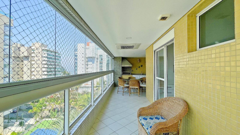 Imagem Apartamento com 4 Quartos à Venda, 134 m² em Riviera De São Lourenço - Bertioga Imagem Apartamento com 4 Quartos à Venda, 134 m² em Riviera De São Lourenço - Bertioga