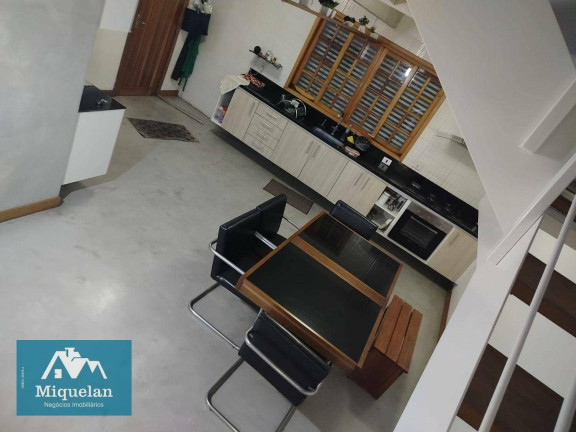 Imagem Sobrado com 3 Quartos à Venda, 192 m² em Vila Isolina Mazzei - São Paulo Imagem Sobrado com 3 Quartos à Venda, 192 m² em Vila Isolina Mazzei - São Paulo