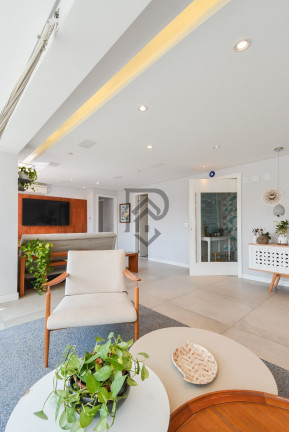 Imagem Apartamento com 3 Quartos à Venda, 156 m² em Jardim Vila Mariana - São Paulo