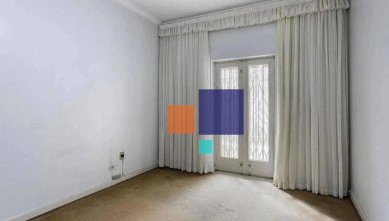 Imagem Casa com 3 Quartos à Venda, 220 m² em Jardim Paulista - São Paulo