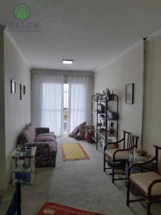 Imagem Apartamento com 3 Quartos à Venda, 71 m² em Vila Osasco - Osasco Imagem Apartamento com 3 Quartos à Venda, 71 m² em Vila Osasco - Osasco
