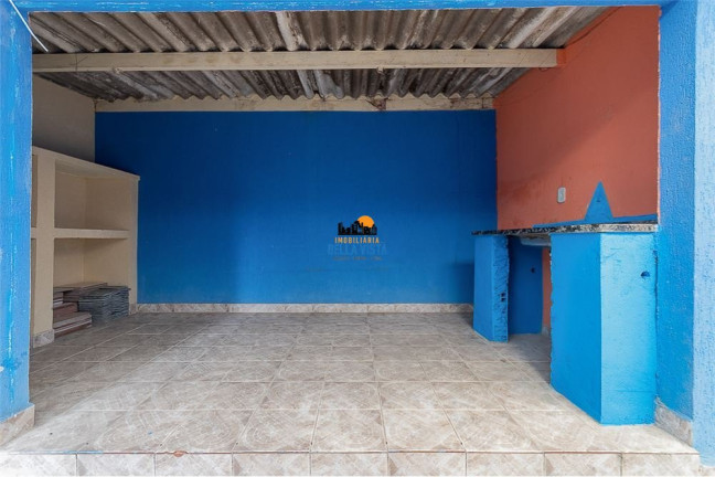 Imagem Casa com 3 Quartos à Venda, em Penha - São Paulo Imagem Casa com 3 Quartos à Venda, em Penha - São Paulo