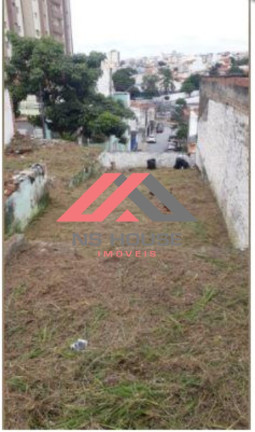Terreno à Venda, 400 m² em Santa Maria - São Caetano Do Sul